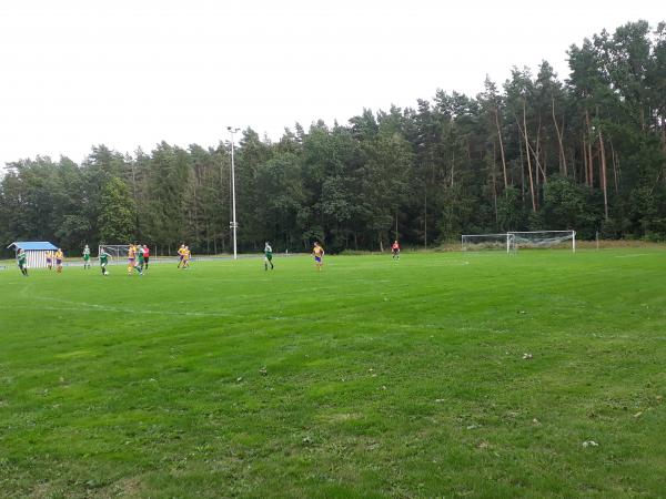 Waldstadion B-Platz - Bad Bodenteich