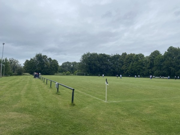 FC-Platz Neißestraße B - Salzgitter-Lebenstedt