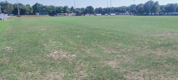 Arena Sport Centar igralište 6 - Medulin