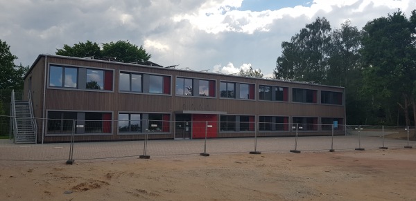 Sportplatz Schule Marmstorf - Hamburg-Marmstorf