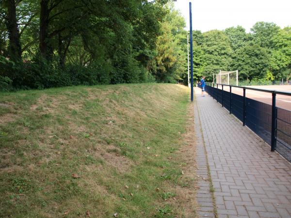 Sportplatz am Stadtgarten 1 - Herne