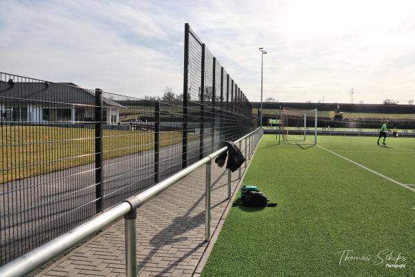 Sportanlage am Talbach Platz 2 - Eutingen/Gäu