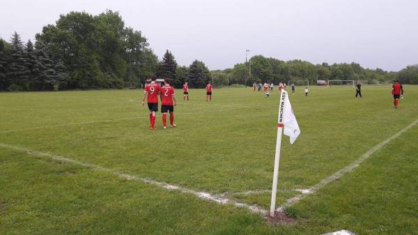 ESV-Sportplatz - Stelle/Landkreis Harburg