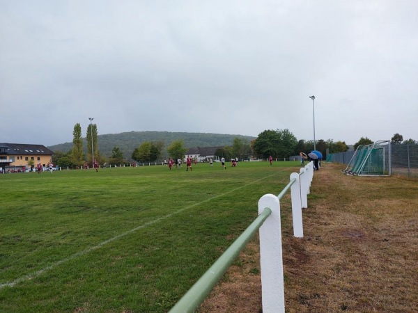 Sportplatz Bellings - Steinau an der Straße-Bellings