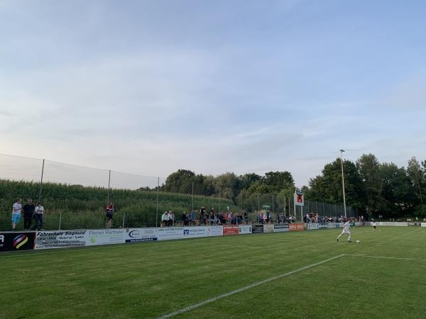 Sportplatz Ampertal - Zolling-Palzing
