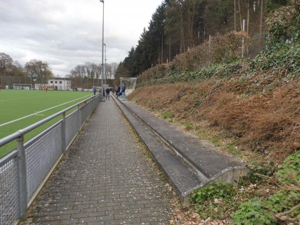 TuS-Platz im Sport- und Freizeitpark Nettetal - Mayen