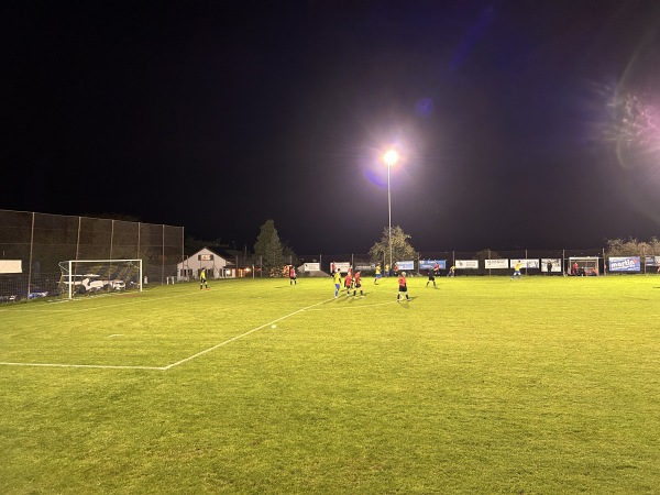 Sportplatz Emmig - Steckborn