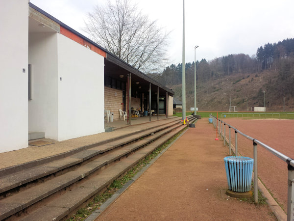 alter Zustand