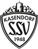 Wappen SSV Kasendorf 1948  12945