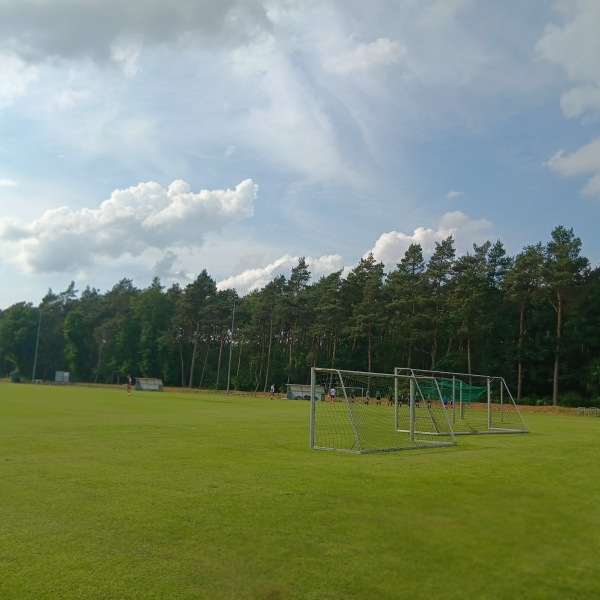 Waldstadion C-Platz - Heeslingen