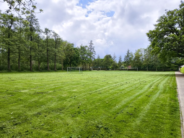 Sportplatz Am Freibad - Schellerten-Garmissen