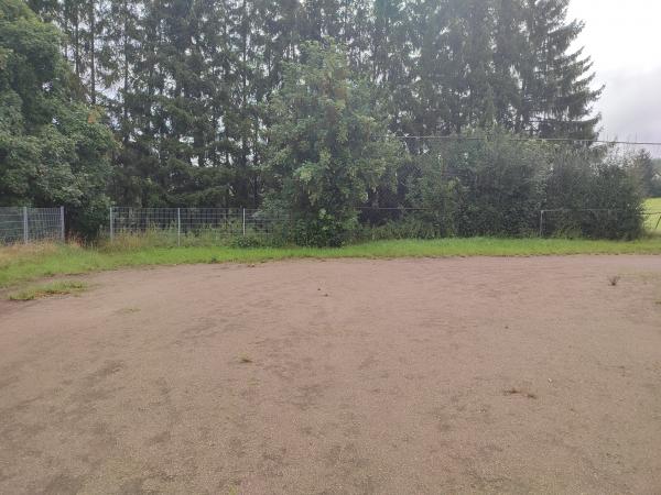 Bezirkssportanlage Treuchtlingen Platz 3 - Treuchtlingen