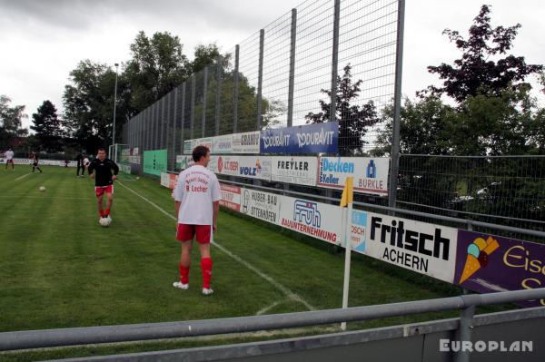 KASTO-Arena - Achern-Gamshurst