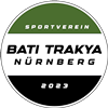 Wappen Bati Trakya Nürnberg 2023  131320