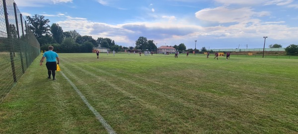 Friedrich-Ludwig-Jahn-Sportanlage Platz 2 - Lutherstadt Wittenberg-Pratau