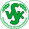 Wappen VSK Osterholz-Scharmbeck 1848