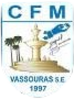 Wappen CFM Vassouras 