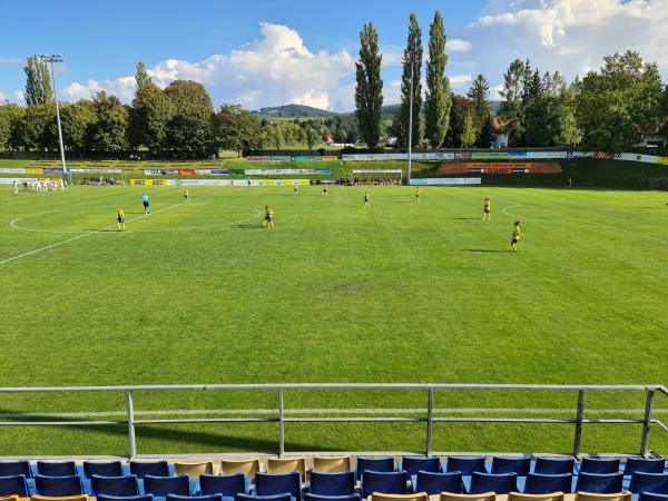 Wienerwaldstadion - Neulengbach