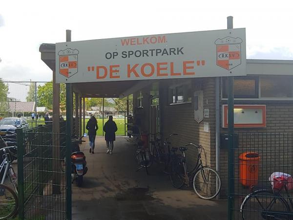 Sportpark De Koele - Rijssen-Holten