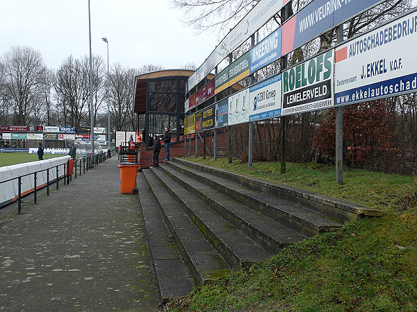 Sportpark De Boshoek - Hardenberg