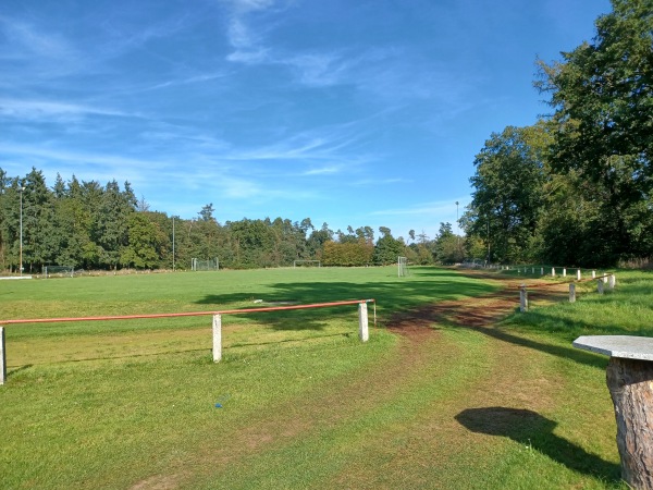 Sportplatz Villmar - Villmar