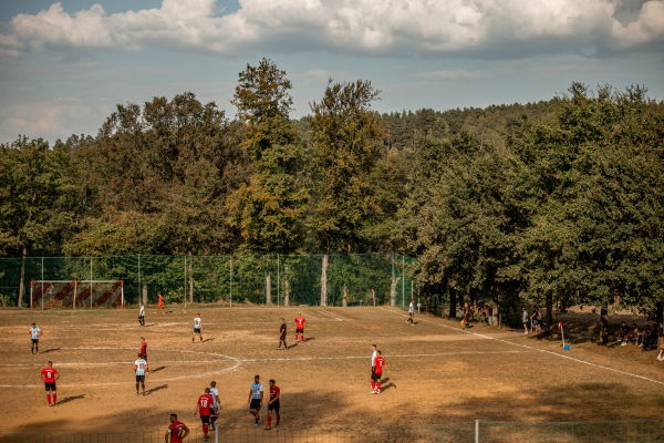 Sportplatz Am Stallhübel - Königstein/Sächsische Schweiz-Pfaffendorf