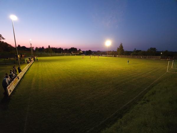 Sportplatz Fuchshain - Naunhof-Fuchshain