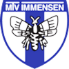 Wappen MTV 1910 Immensen diverse  25643