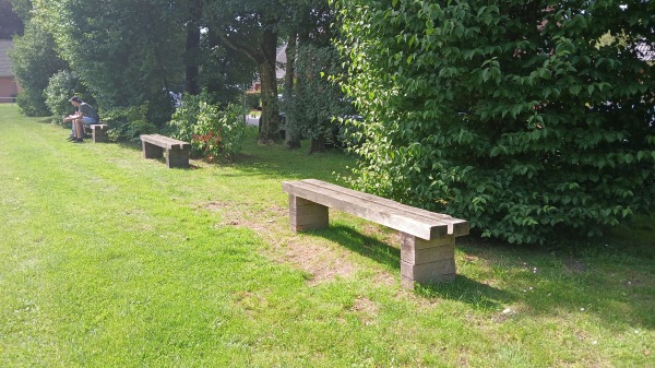 Sportplatz Wittbek - Wittbek