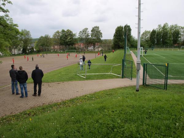 Postsportplatz Am Höing - Hagen/Westfalen