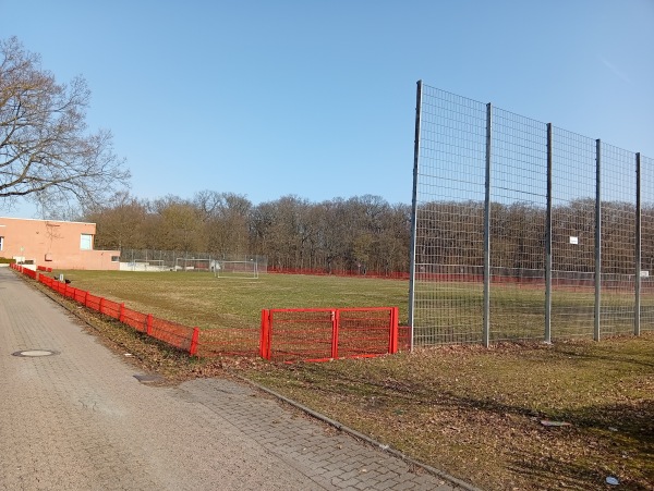 Sportplatz Heinrich-Nordhoff-Gesamtschule - Wolfsburg-Westhagen