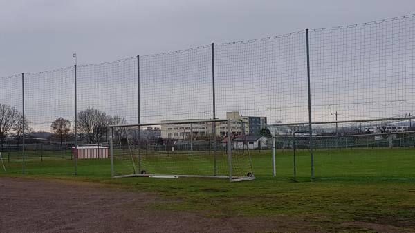 Sportforum Johannesplatz Platz 2 - Erfurt