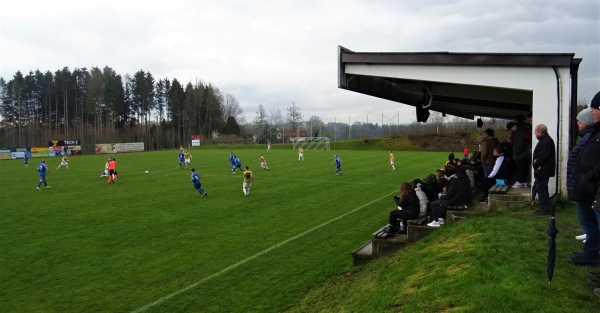 Kick Ass Arena - Lambrechten