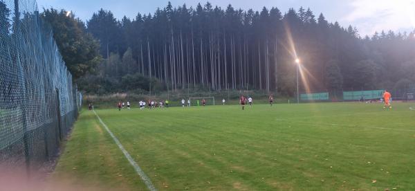 Sportanlage Massenhausen Platz 2 - Neufahrn bei Freising-Massenhausen