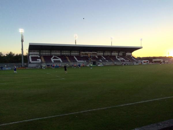 Eamonn Deacy Park - Galway