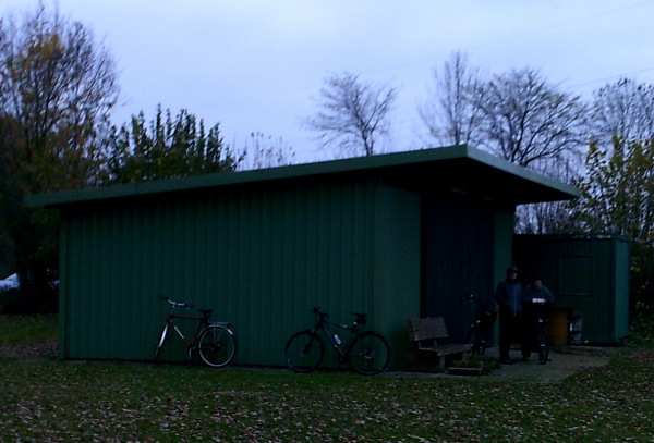 Sportanlage Auf der Wörth B-Platz - Bremervörde-Bevern