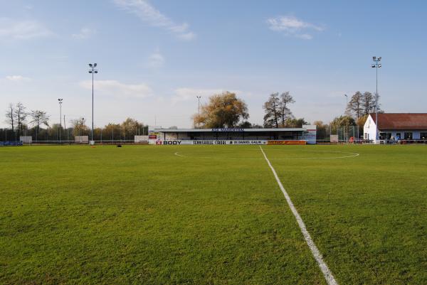 Sportplatz Marienthal - Gramatneusiedl