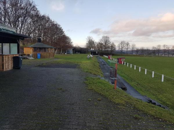Spotanlage Albacher Straße - Reiskirchen-Burkhardsfelden