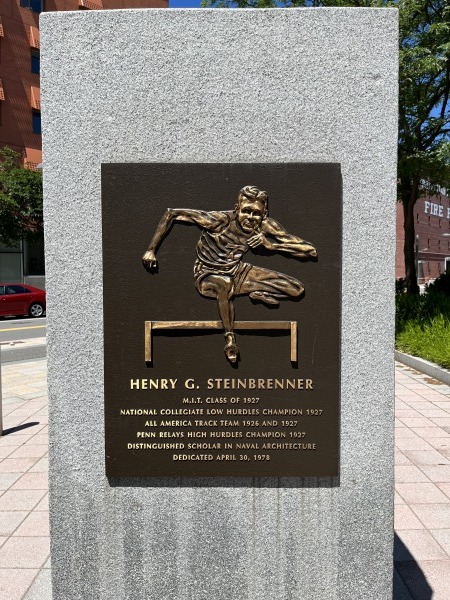 Henry G. Steinbrenner '27 Stadium - Boston, MA