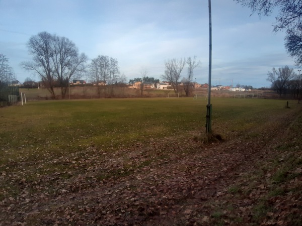 Sportanlage Winden Platz 2 - Reichertshofen-Winden