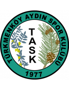 Wappen Türkmenköy ASK diverse  125053