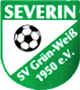 Wappen SSV Grün-Weiß 50 Severin