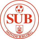 Wappen SUB Sønderborg  9517