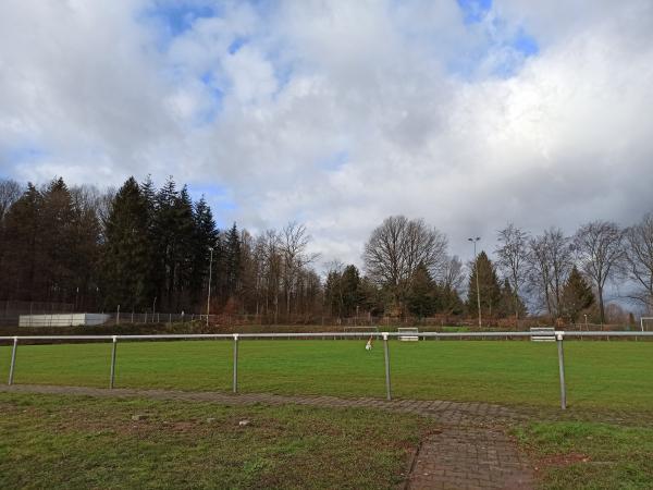 Sportanlage Mittelbergstraße Platz 2 - Ettlingen-Schöllbronn
