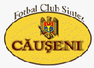 Wappen FC Sinteza Căușeni