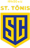 Wappen SC St. Tönis 11/20  13024