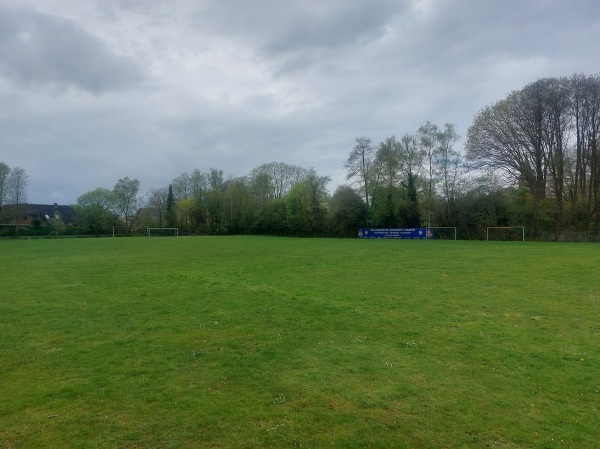 Sportplatz am Kindergarten - Grasberg