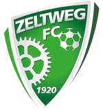 Wappen FC Zeltweg