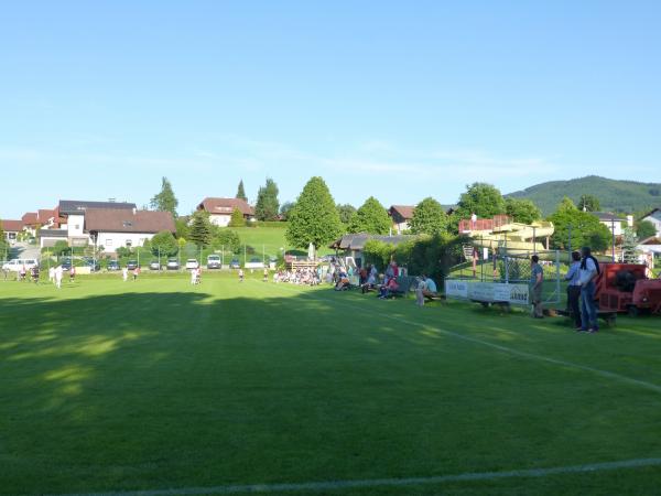 Jaraflex Arena - Aurach am Hongar