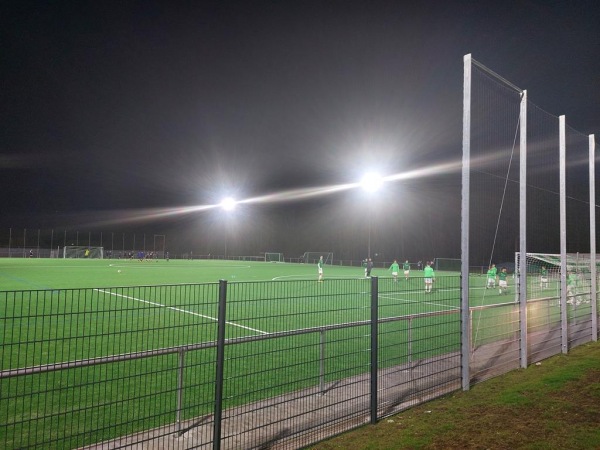 Sportfeld Oberau 2 - Altenstadt/Hessen-Oberau